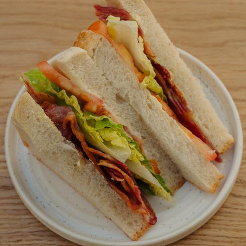 BLT